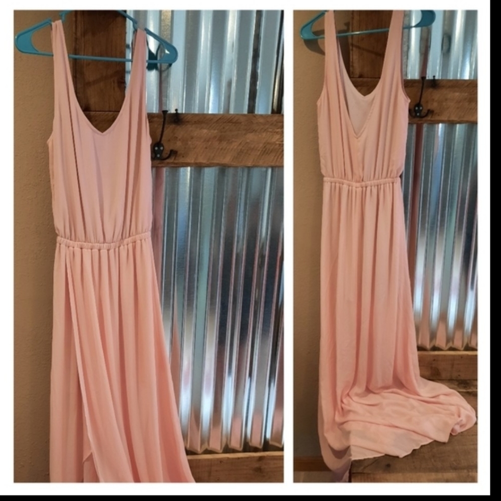 SALE! Show Me Your MuMu Jenn L new prom wedding